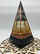 Load image into Gallery viewer, Vibrant Vortex