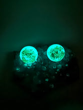 Load image into Gallery viewer, Prosperity Glo Stud Earrings