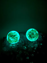 Load image into Gallery viewer, Prosperity Glo Stud Earrings