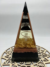 Load image into Gallery viewer, Vibrant Vortex