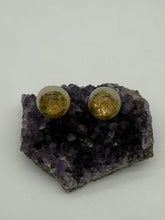 Load image into Gallery viewer, Prosperity Glo Stud Earrings