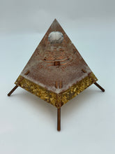 Load image into Gallery viewer, Pillar of Prosperity