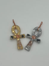 Load image into Gallery viewer, Divine Balance Glo Ankh