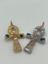 Load image into Gallery viewer, Divine Balance Glo Ankh