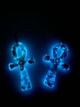 Load image into Gallery viewer, Divine Balance Glo Ankh