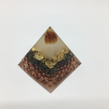 Load image into Gallery viewer, Pyrite Power Mini Mid