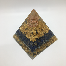 Load image into Gallery viewer, Golden Speech