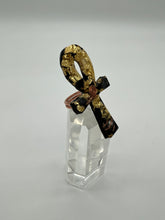 Load image into Gallery viewer, God NRG Ankh Ring