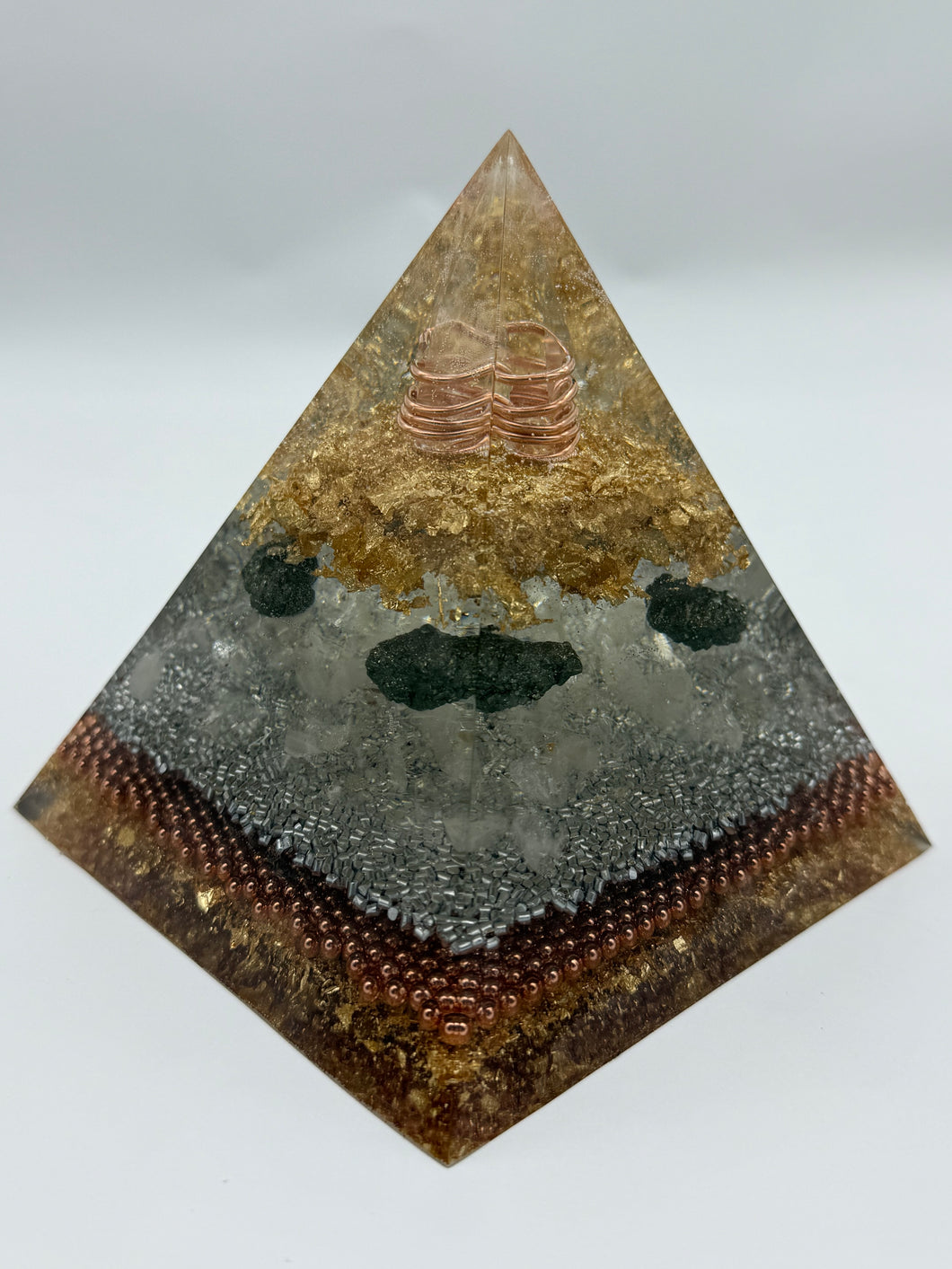 Eternal Alchemy Pyramid