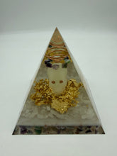 Load image into Gallery viewer, Enlightened Crown Pyramid
