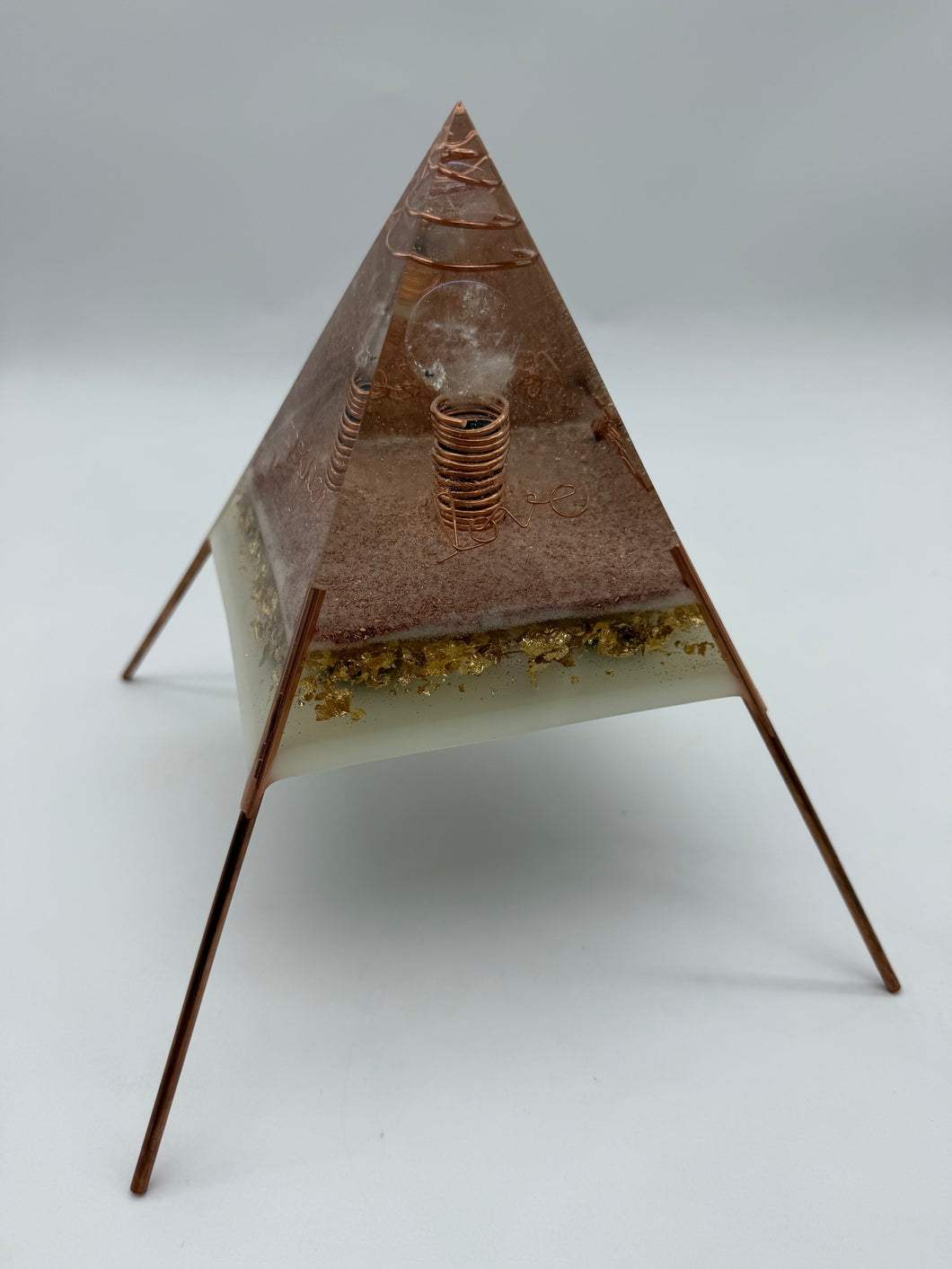 Glowing Fortune Flow