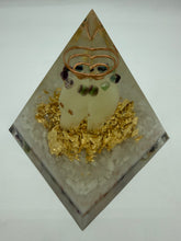 Load image into Gallery viewer, Enlightened Crown Pyramid
