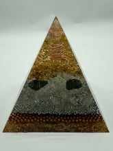 Load image into Gallery viewer, Eternal Alchemy Pyramid
