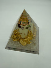 Load image into Gallery viewer, Enlightened Crown Pyramid
