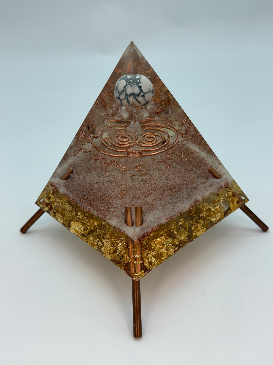 Pillar of Prosperity